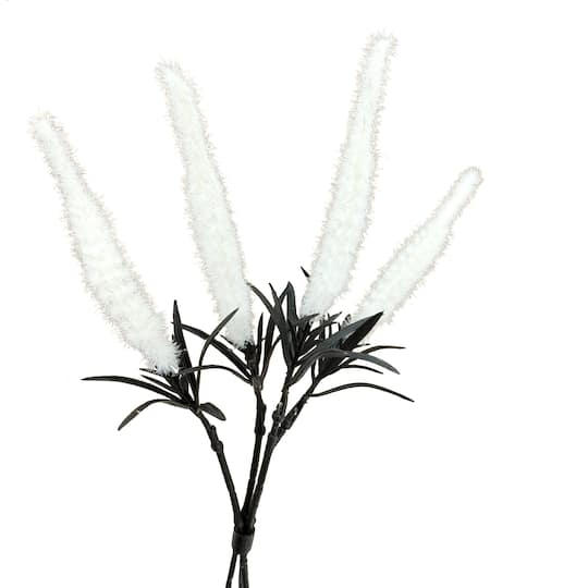 12" White Heather Mini Bundle by Ashland®